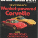 Illustration for article titled How the Mid-Engine Chevrolet Corvette Became the Automotive Industry's Biggest Urban Legend